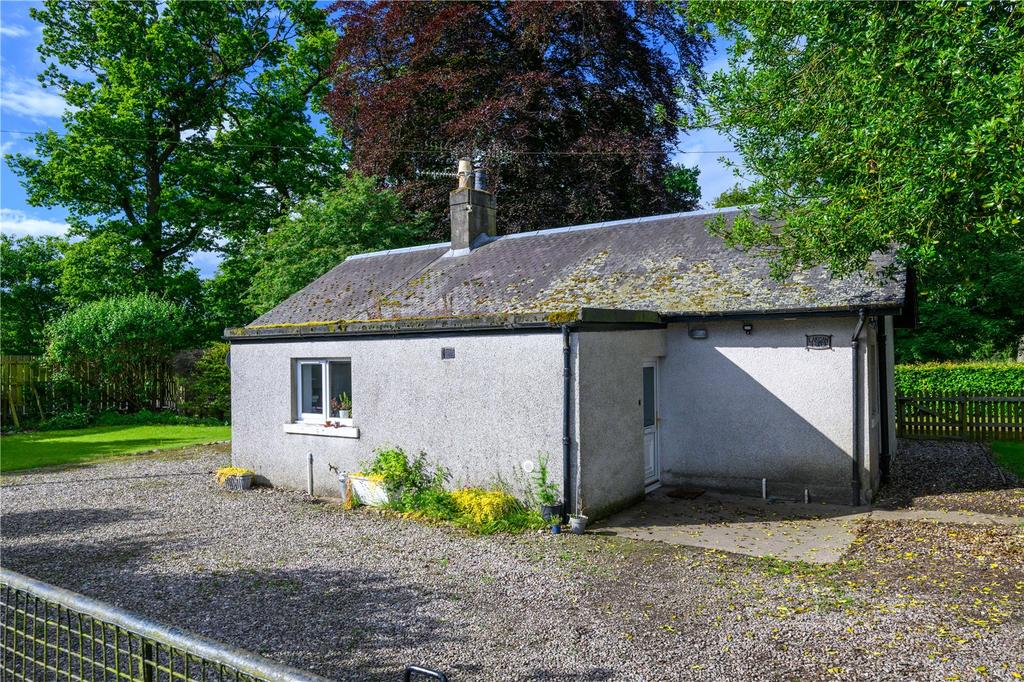 Larghan Lodge