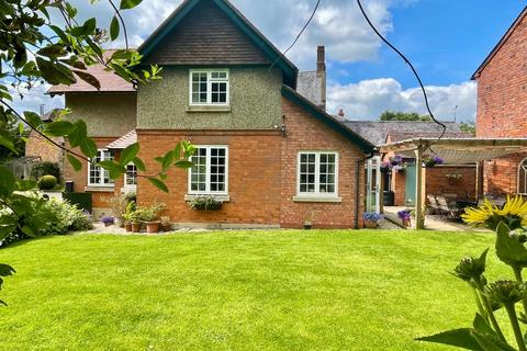 3 bedroom detached house for sale, Naseby Road, Thornby, Northamptonshire NN6