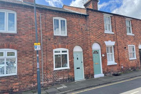 2 bedroom terraced house for sale, Mulberry Street, Stratford-upon-Avon