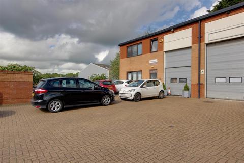Industrial unit for sale, Gatehouse Close, Gatehouse Industrial Area, Aylesbury