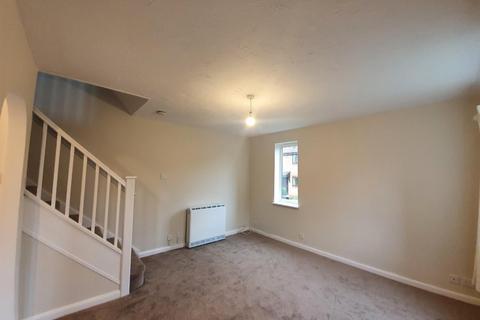 1 bedroom terraced house to rent, Muncaster Gardens, East Hunsbury, Northampton NN4