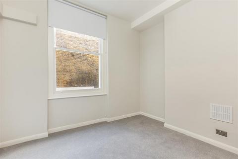 1 bedroom flat to rent, Hazlitt Road, Brook Green, London, W14