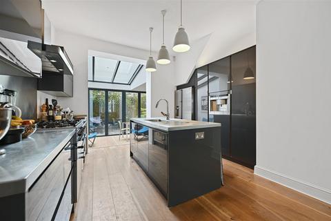36 Southerton Road, London, W6 0PH