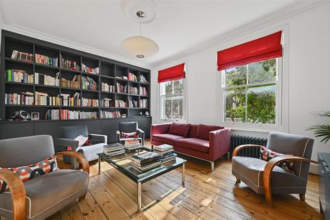 36 Southerton Road, London, W6 0PH