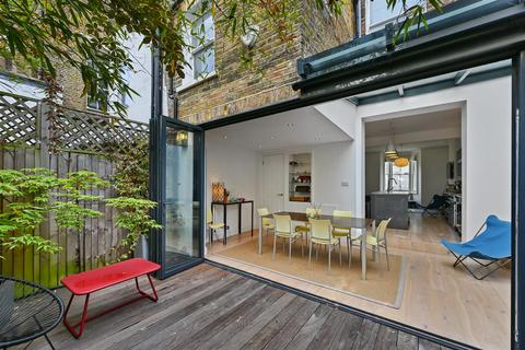36 Southerton Road, London, W6 0PH