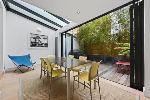 36 Southerton Road, London, W6 0PH