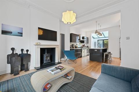 36 Southerton Road, London, W6 0PH