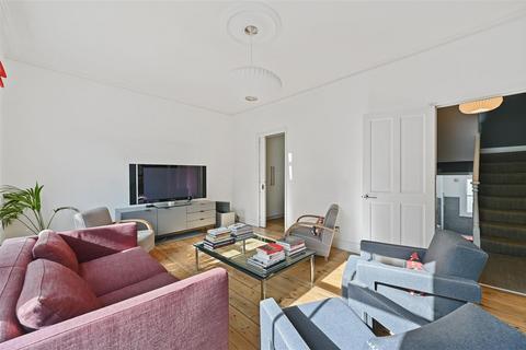 36 Southerton Road, London, W6 0PH