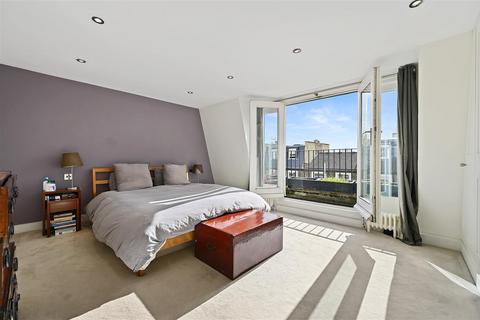 36 Southerton Road, London, W6 0PH