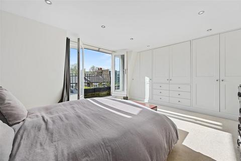 36 Southerton Road, London, W6 0PH