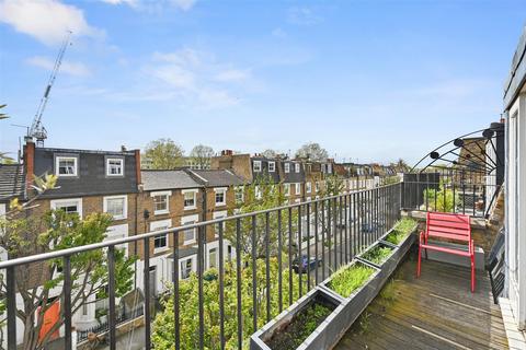 36 Southerton Road, London, W6 0PH