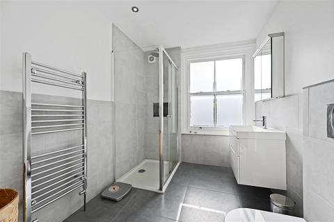 36 Southerton Road, London, W6 0PH