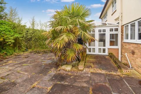 4 bedroom detached house for sale, Beach Road, Morfa Bychan