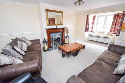 4 bedroom detached house for sale, Beach Road, Morfa Bychan