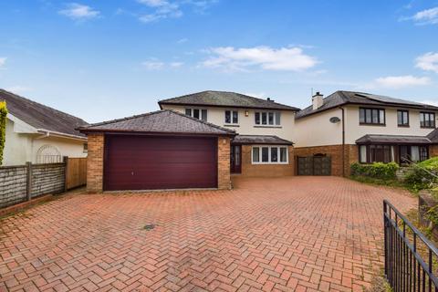 4 Beach Road, Morfa Bychan, Porthmadog, LL49 9YA