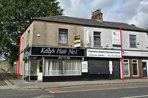 Property for sale, Bury New Road, Manchester M25