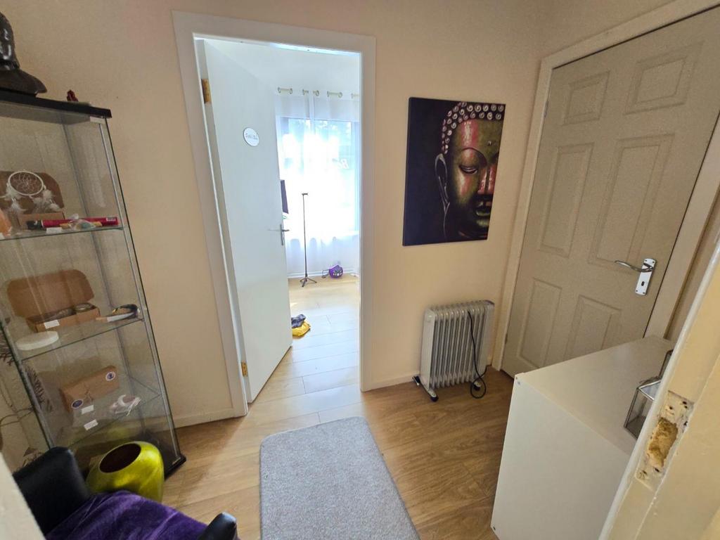 First Floor 409