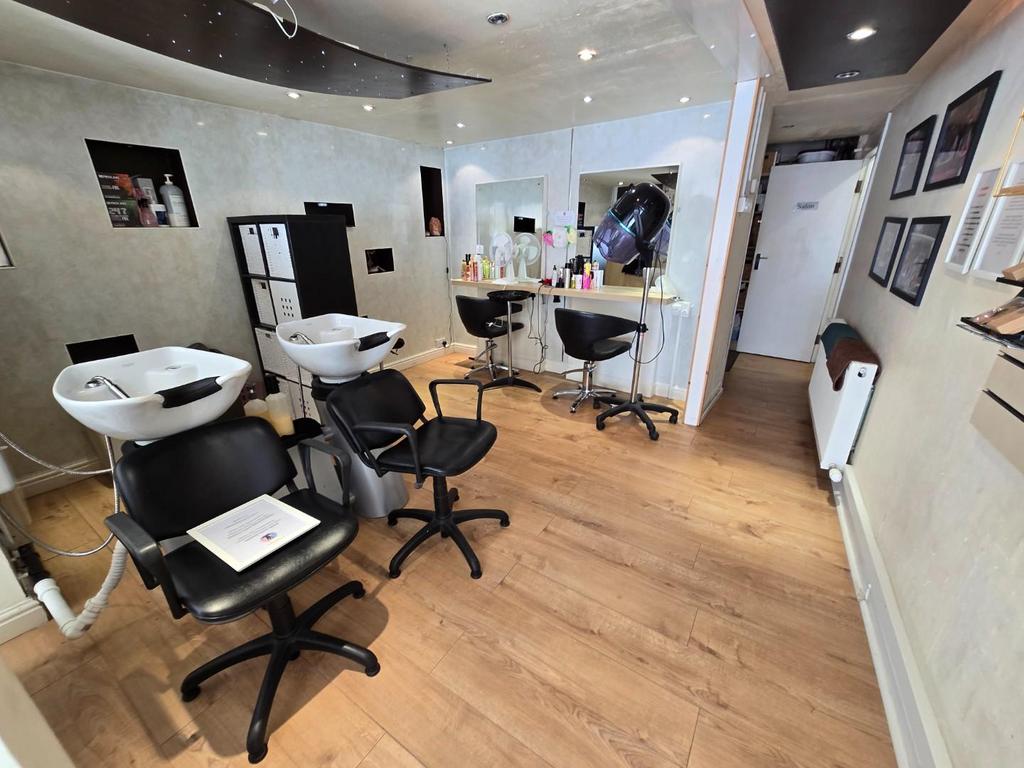 Ground Floor 409