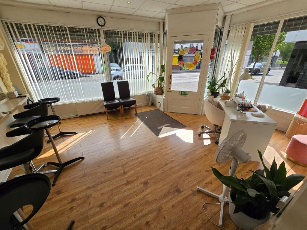 Ground Floor 409