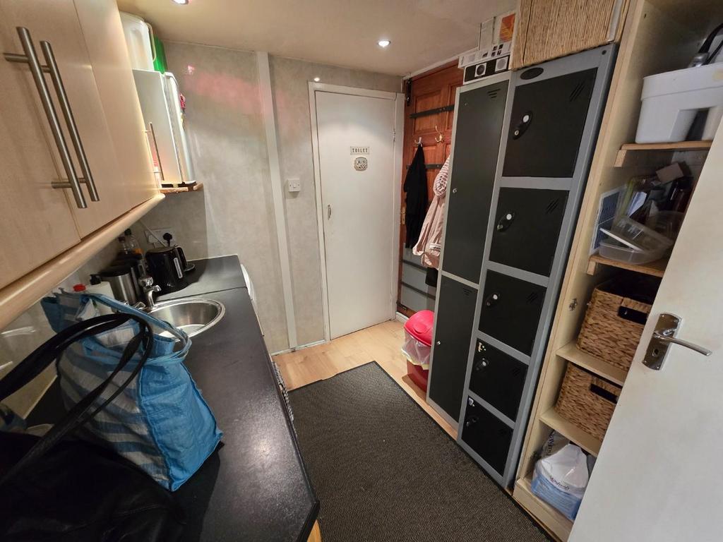 Ground Floor 409