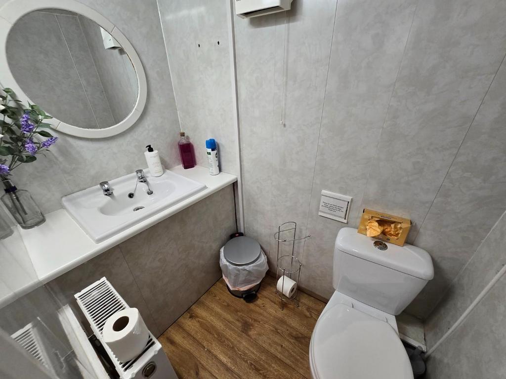 Ground Floor 409