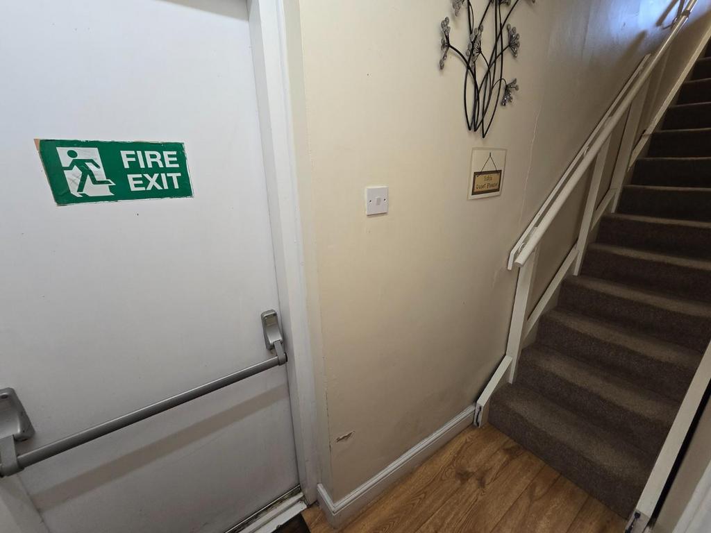 Ground Floor 409