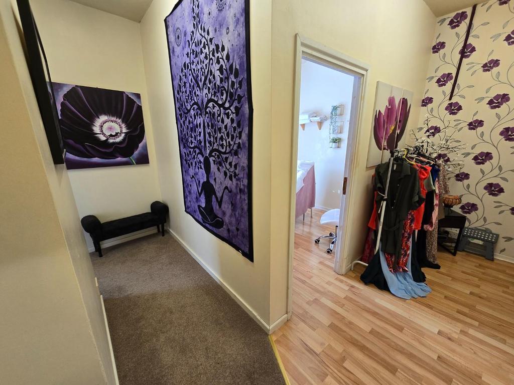 First Floor 409