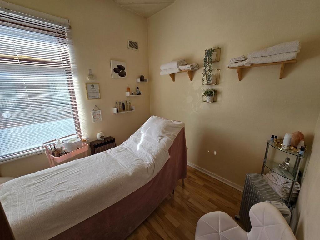 First Floor 409