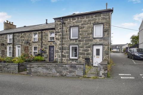 3 bedroom end of terrace house for sale, Heol Maenofferen, Blaenau Ffestiniog