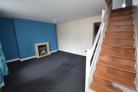 3 bedroom end of terrace house for sale, Heol Maenofferen, Blaenau Ffestiniog