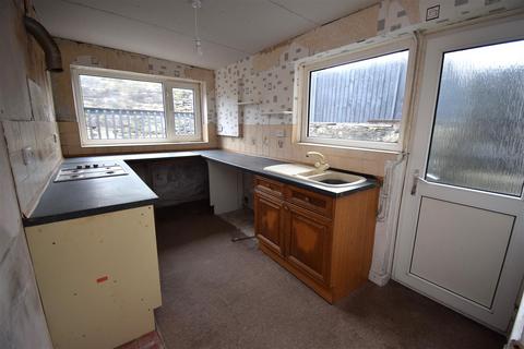 3 bedroom end of terrace house for sale, Heol Maenofferen, Blaenau Ffestiniog