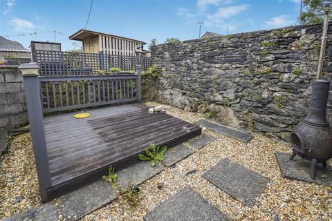 3 bedroom end of terrace house for sale, Heol Maenofferen, Blaenau Ffestiniog