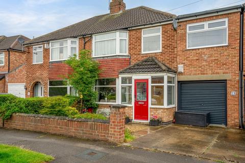 5 bedroom semi-detached house for sale, Reighton Drive, York