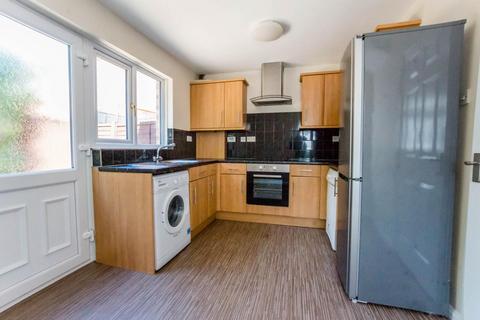 2 bedroom end of terrace house for sale, Gale Lane, York