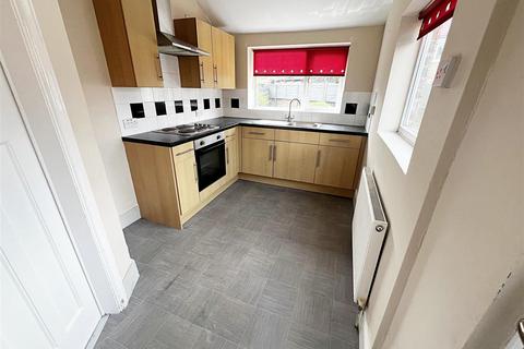 3 bedroom terraced house for sale, Simons Place, Cleethorpes, N.E. Lincs, DN35 7UT