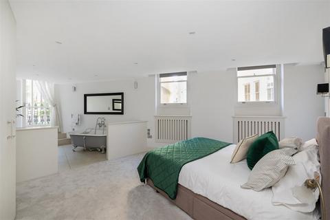 4 bedroom house for sale, Warrington Crescent, Little Venice, W9