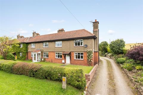 3 bedroom end of terrace house for sale, Brompton-By-Sawdon, Scarborough