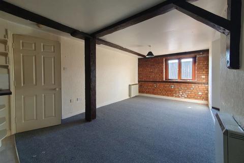 1 bedroom flat to rent, Pilgrim Mansions, Boston