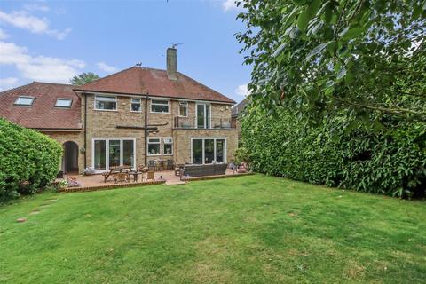 4 bedroom detached house for sale, Firle Drive, Seaford
