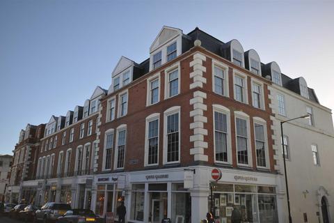 2 bedroom apartment to rent, 43 Bedford Street, Leamington Spa