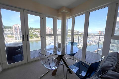 2 bedroom apartment for sale, Mizzen Court, Portishead