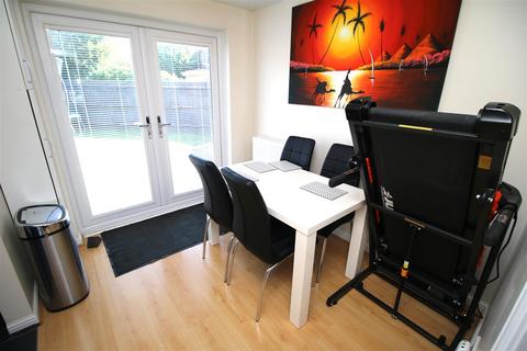3 bedroom end of terrace house for sale, Lymington Drive, Longford, Coventry