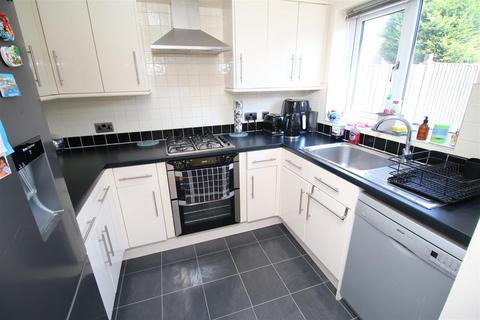 3 bedroom end of terrace house for sale, Lymington Drive, Longford, Coventry