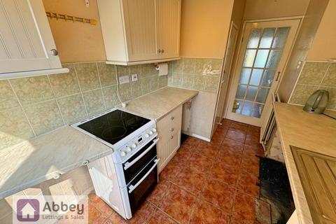 2 bedroom house for sale, Morpeth Avenue, Leicester