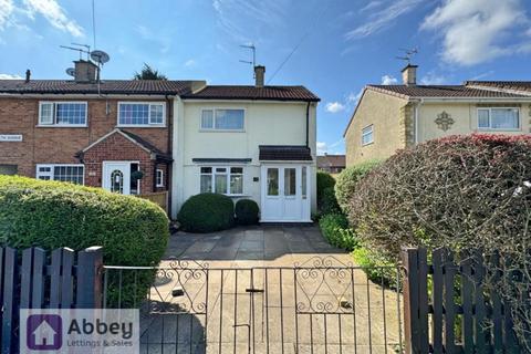 2 bedroom house for sale, Morpeth Avenue, Leicester