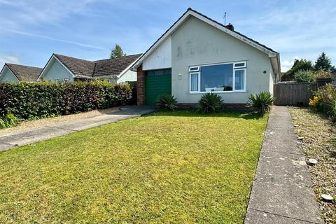 2 bedroom detached bungalow for sale, Denny Close, Portishead