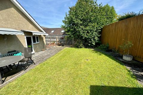 3 Denny Close, Portishead, Bristol, BS20 8BN