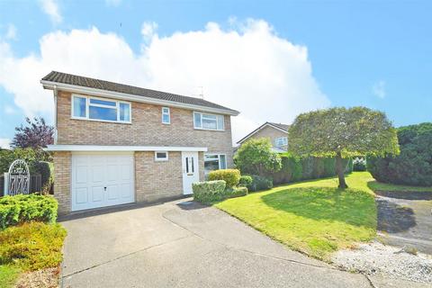 4 bedroom house for sale, Saltney Close, Shrewsbury