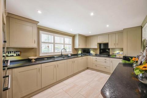 4 bedroom detached house for sale, Blithbury Road, Hamstall Ridware