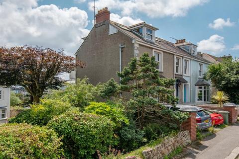 7 bedroom semi-detached house for sale, Falmouth